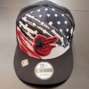 Orioles SnapBack hat